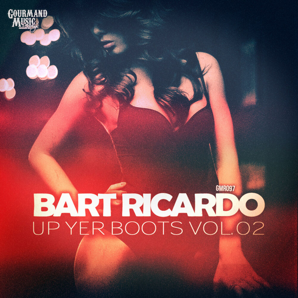 Picture of Up Yer Boots Vol.02