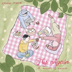 Cover of Try Again