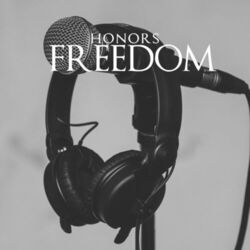 Cover of Freedom