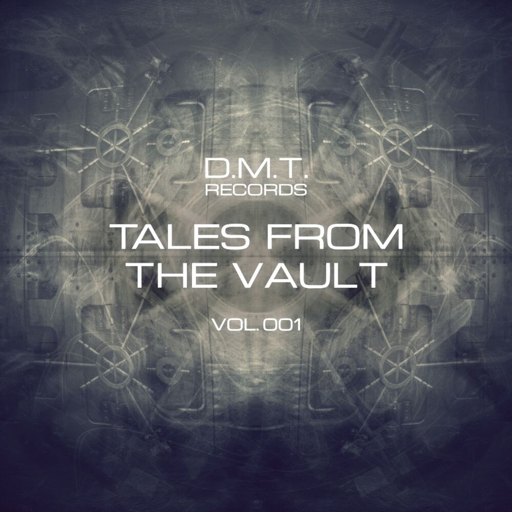 Picture of Tales From The Vault Vol.1