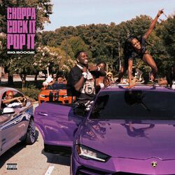 Cover of Choppa, Cock It, Pop It