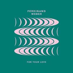 Cover of For Your Love