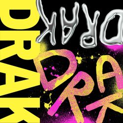 Cover of drakdrakdrak