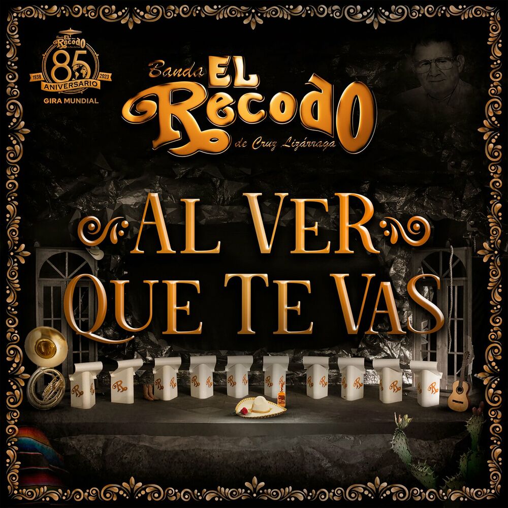 Picture of Al Ver Que Te Vas