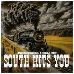 Cover of South Hits You