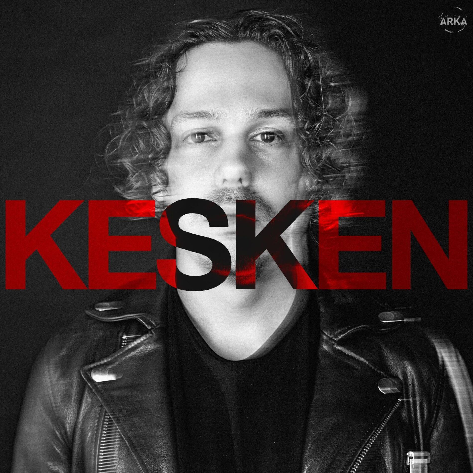 Album cover of KESKEN