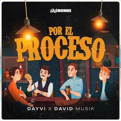Cover of Por El Proceso