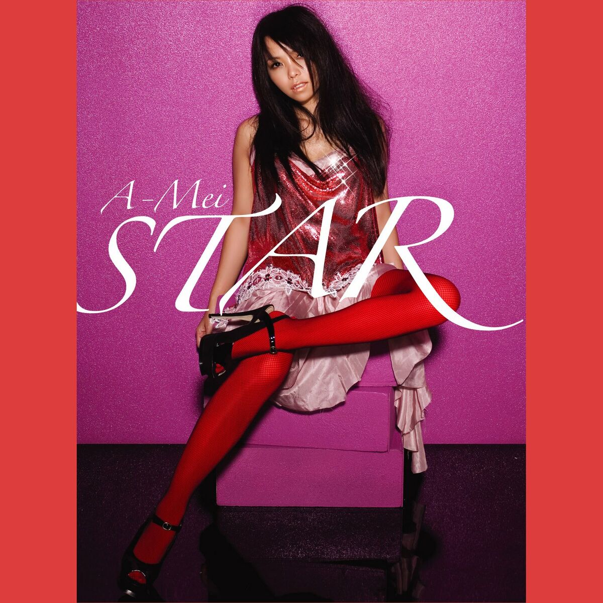 Album cover of Star
