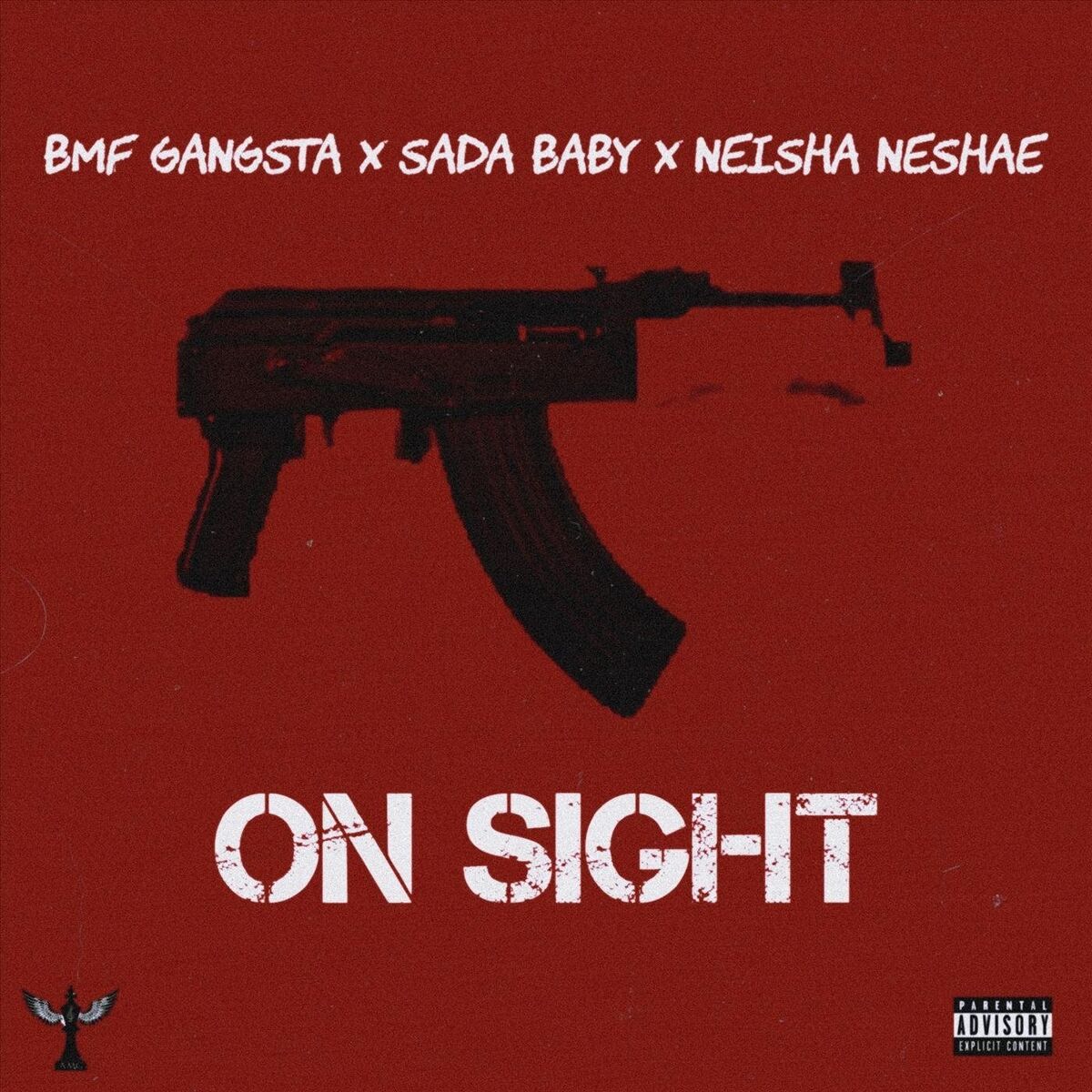 Album cover of On Sight
