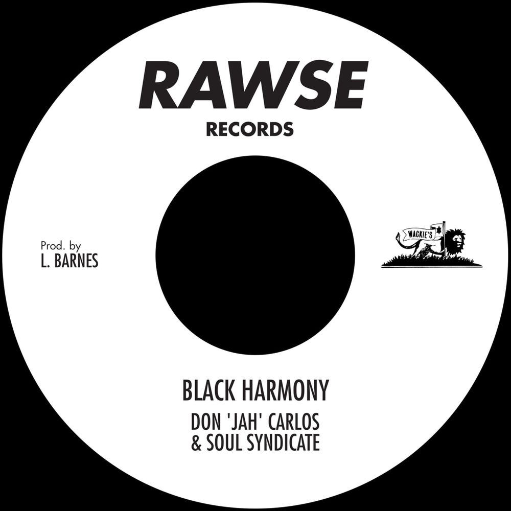 Picture of Black Harmony