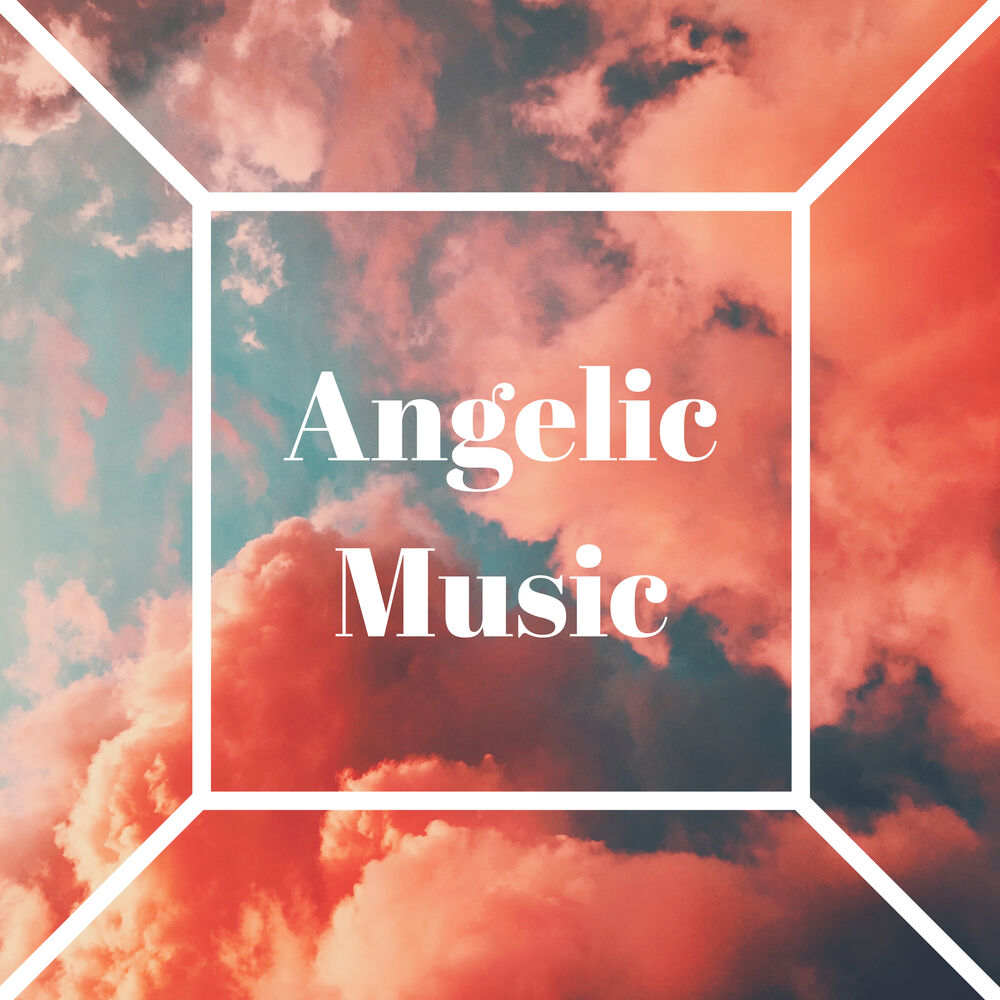 Picture of Angelic Music - Archangel Michael Religious Piano Tracks for Moments of Devotion