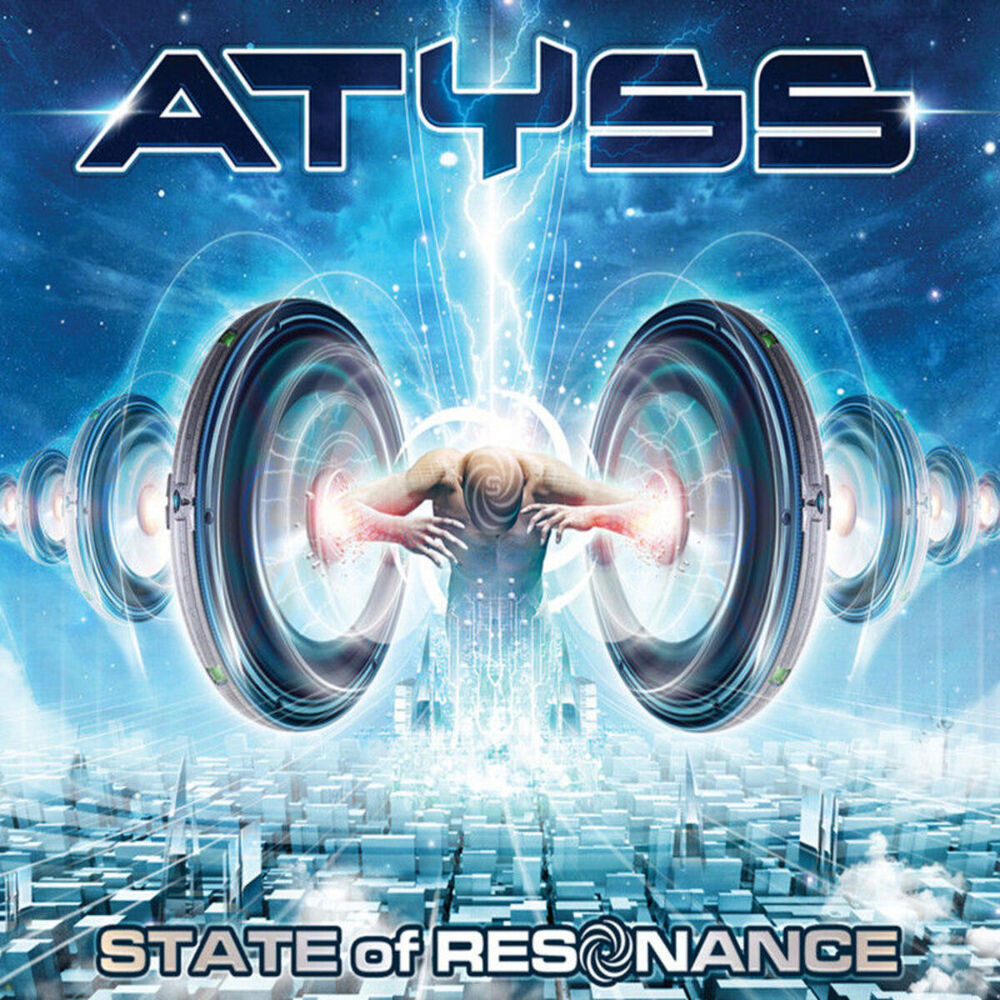 Picture of State Of Resonance