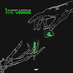 Cover of 1 de Verde