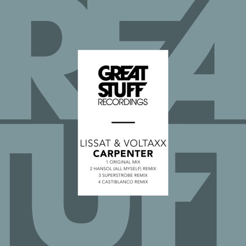 Picture of Carpenter