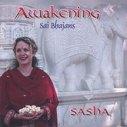 Cover of Awakening