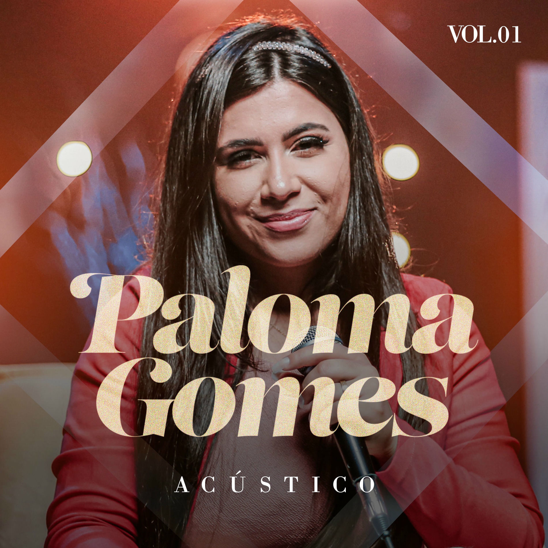 Album cover of Acústico, Vol. 1