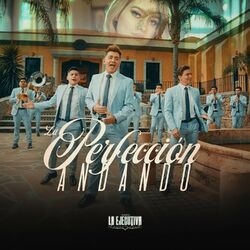Cover of La Perfección Andando