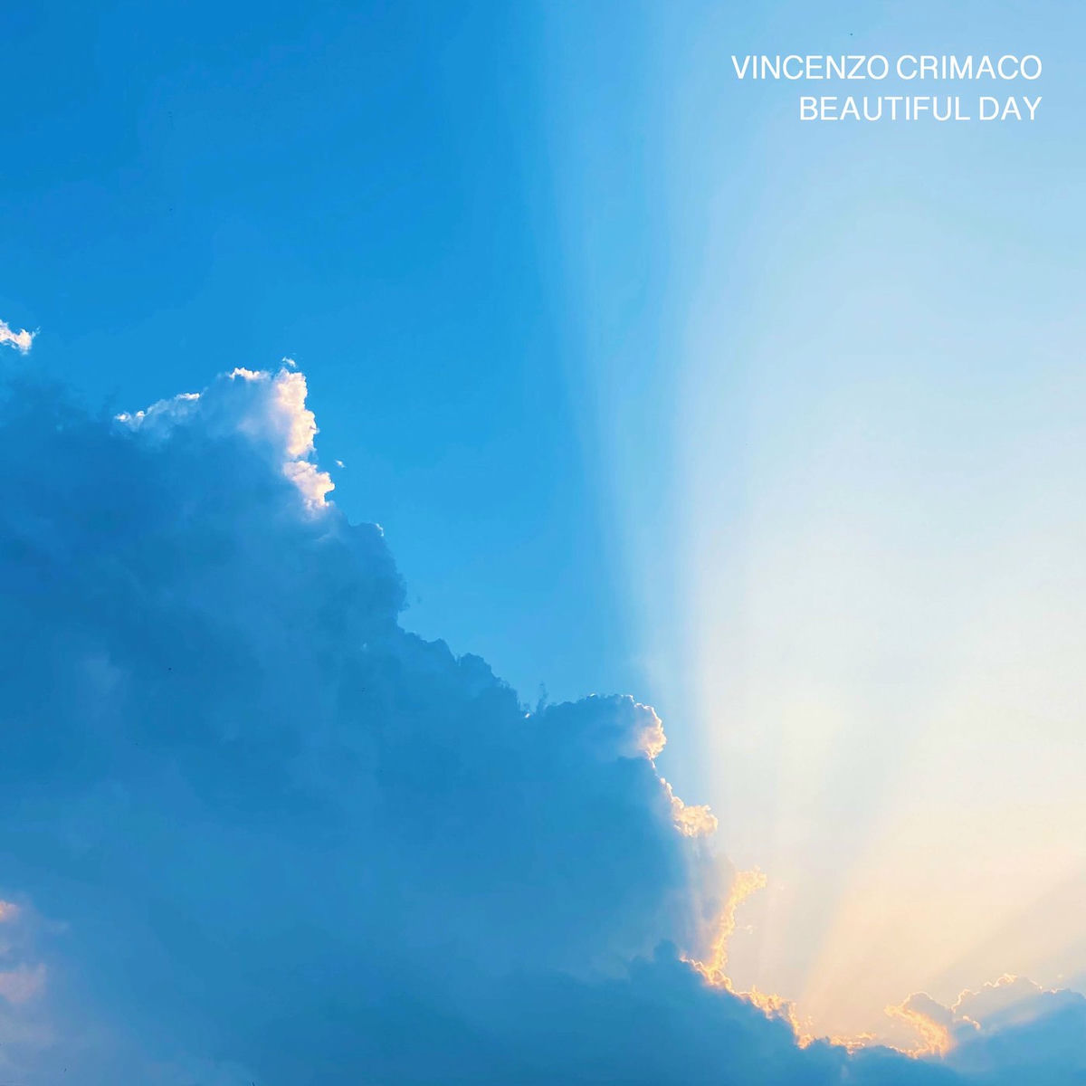 Album cover of Beautiful Day