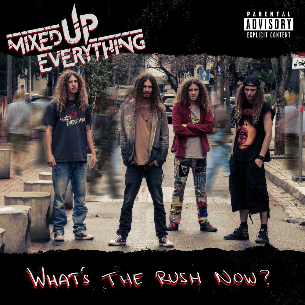 What I’ve Been Waiting On artwork