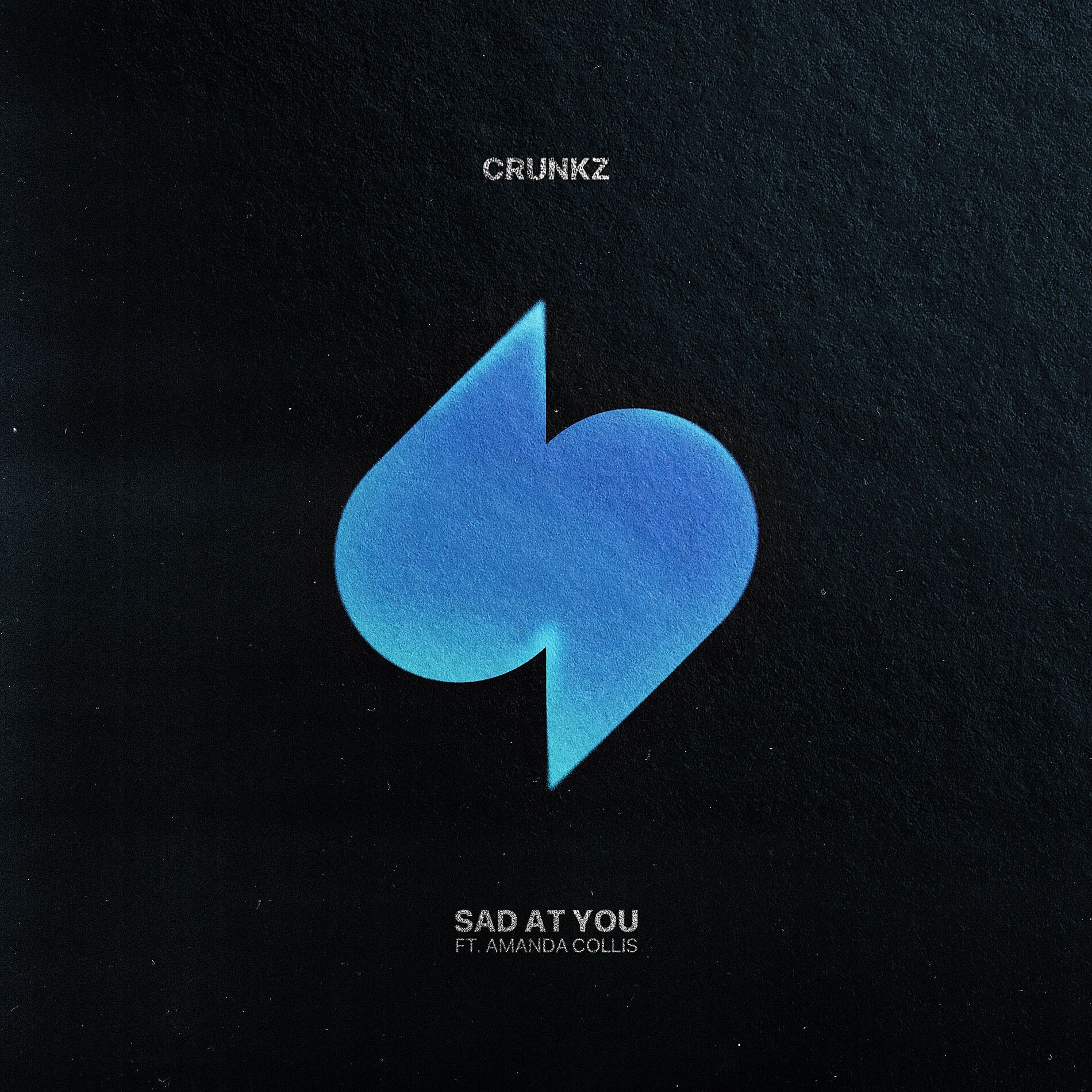 Album cover of Sad At You