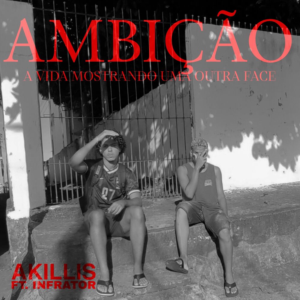Picture of Ambição