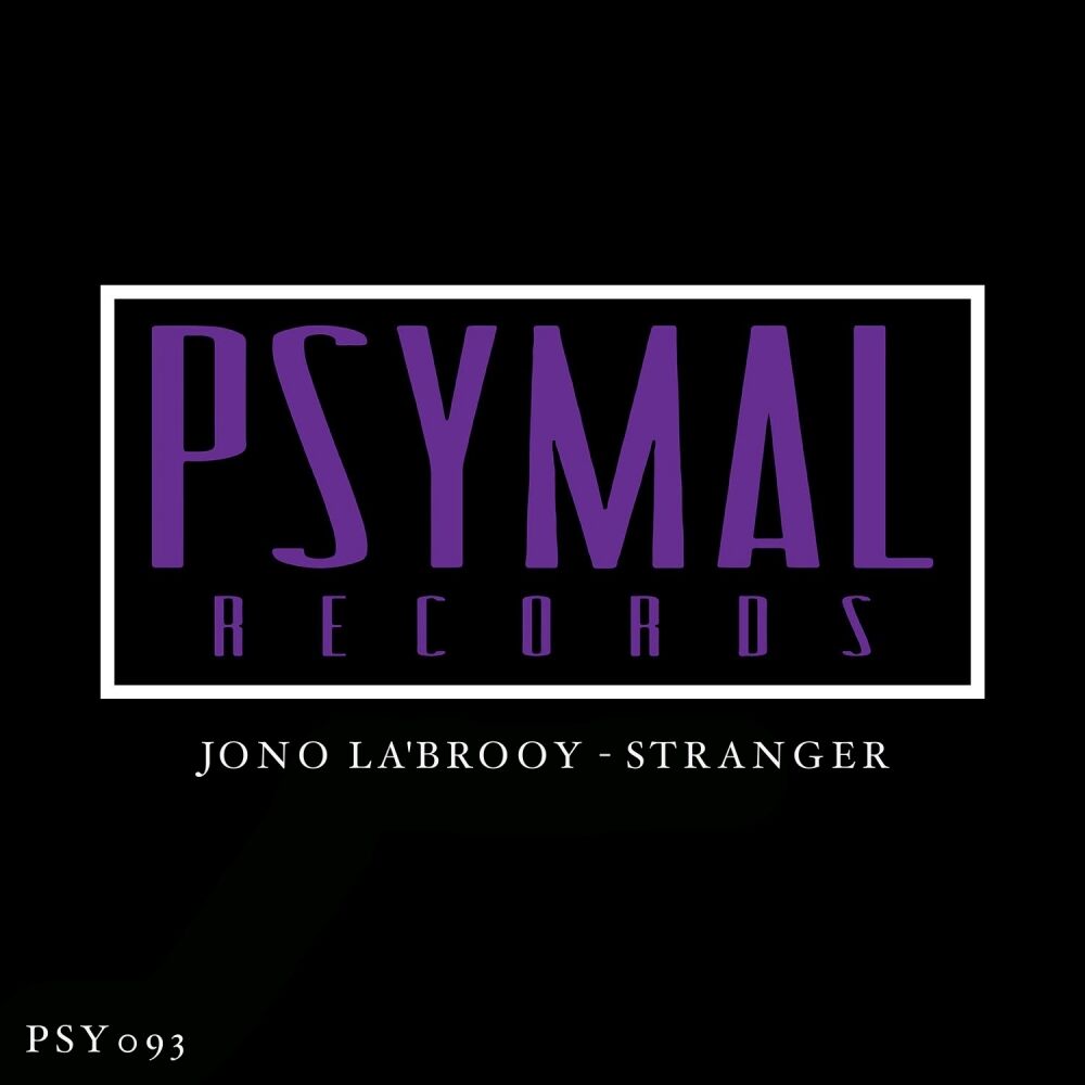 Picture of Stranger