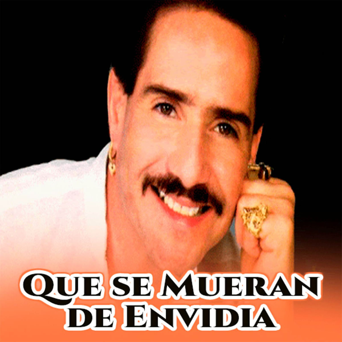 Album cover of Que se Mueran de Envidia