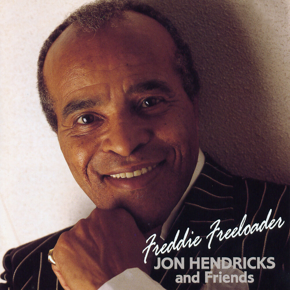 Picture of Freddie Freeloader