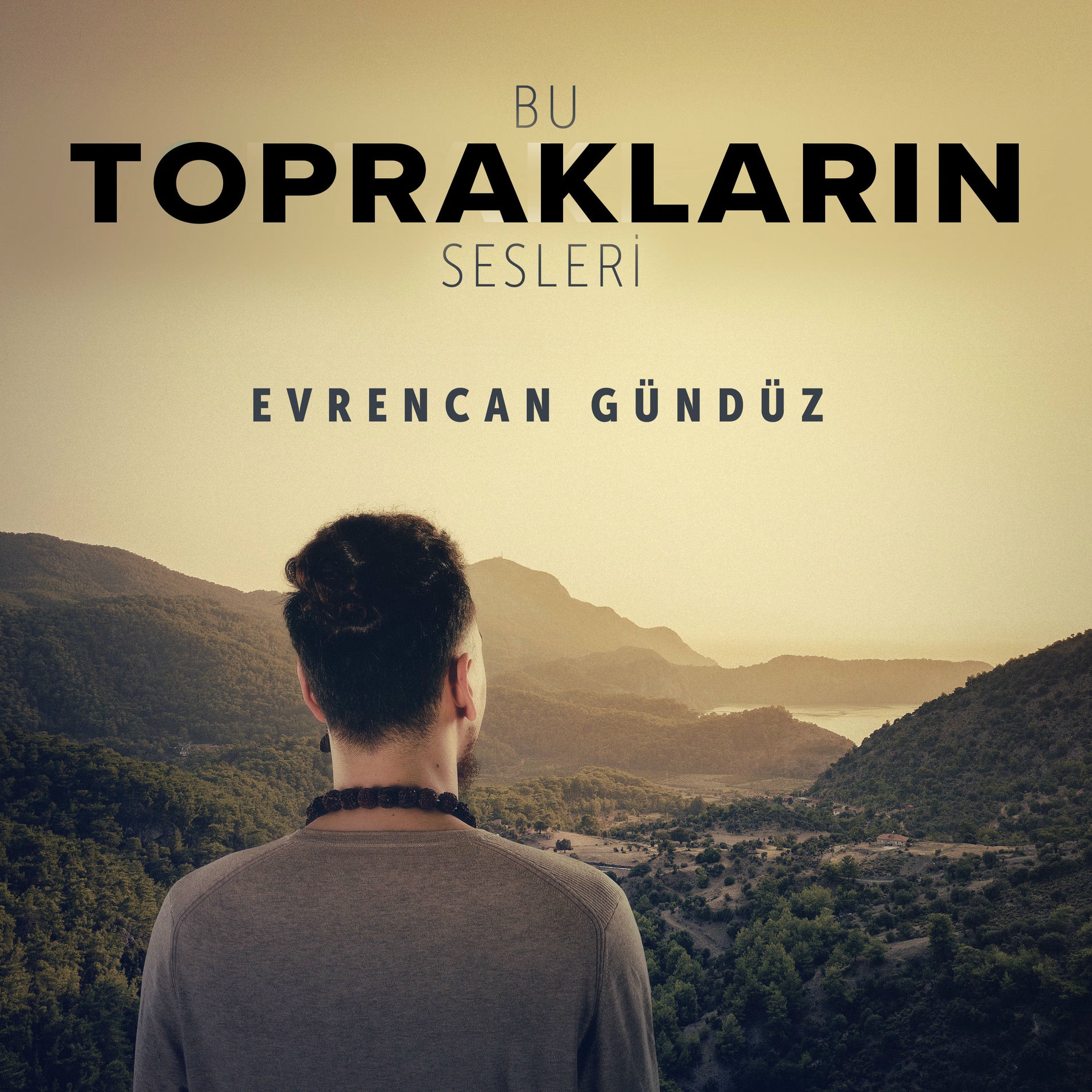 Album cover of Bu Toprakların Sesleri