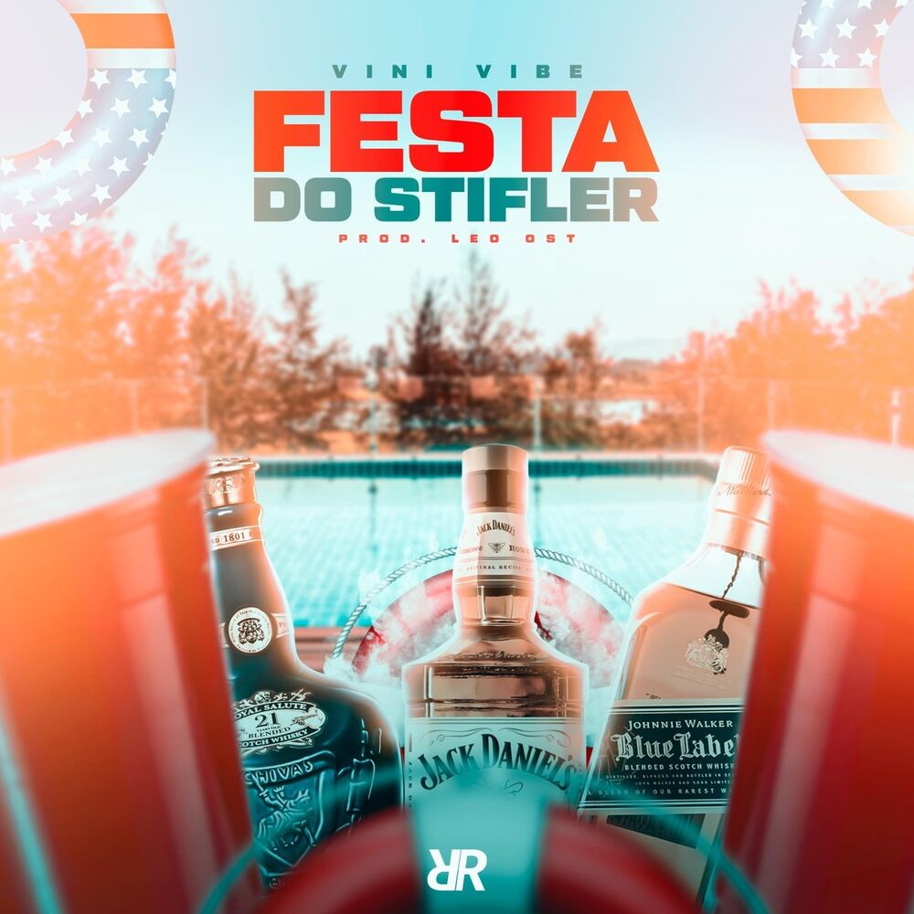 Picture of Festa do Stifler
