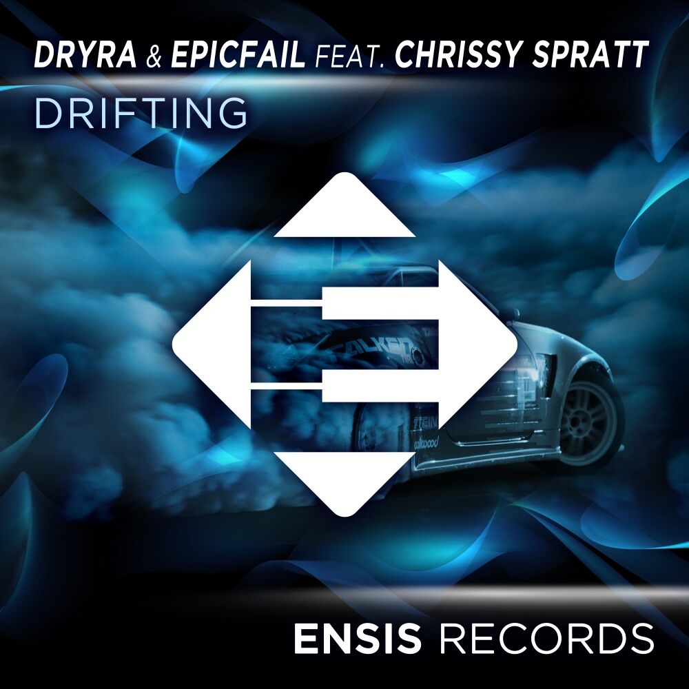 Picture of Drifting