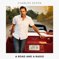 Cover of A Road and a Radio