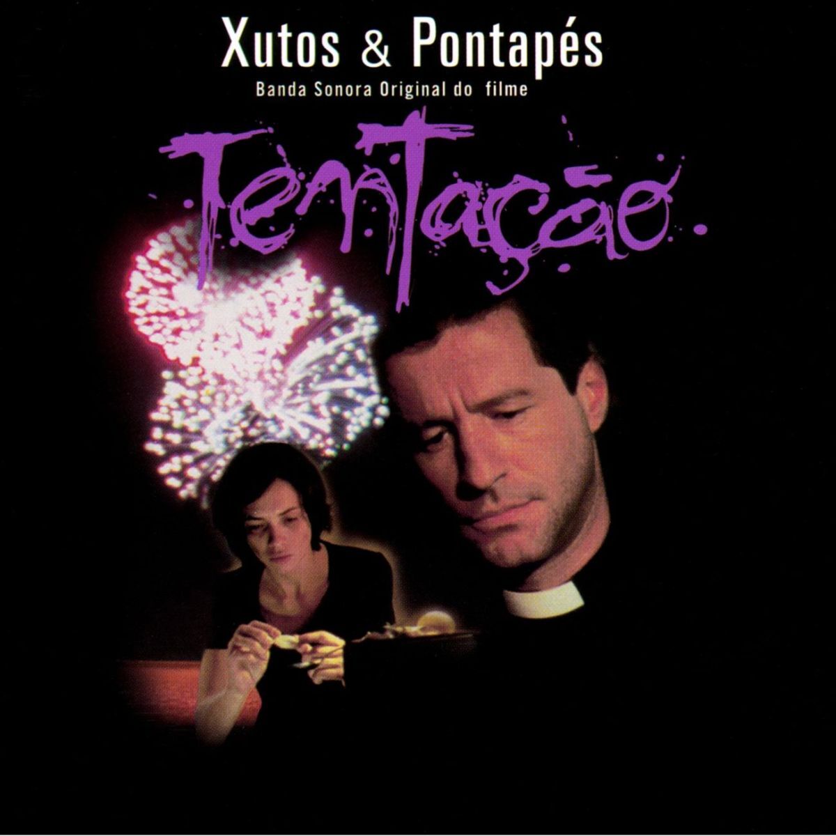 Album cover of Para sempre