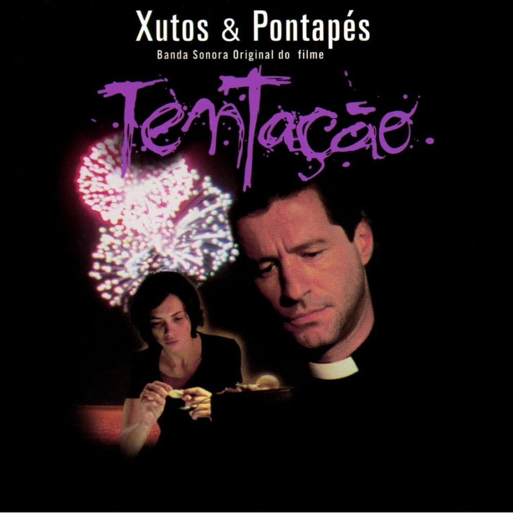 Picture of Tentação