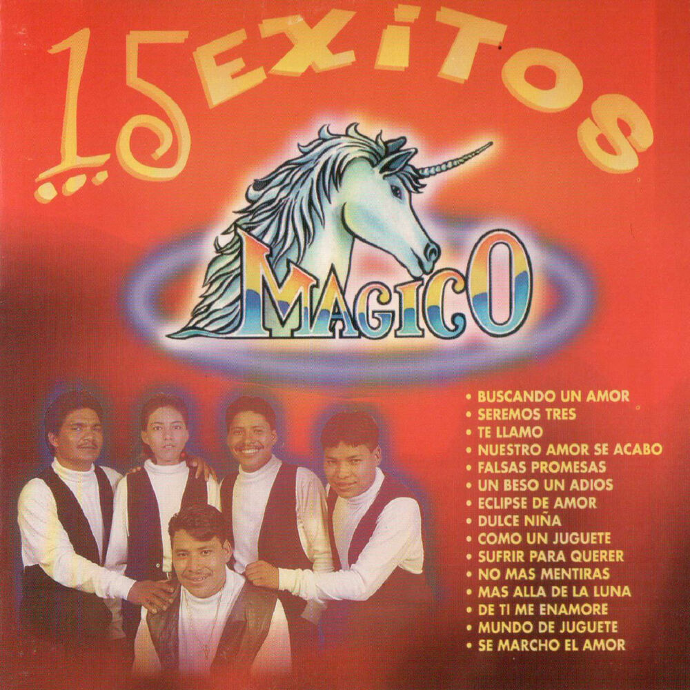 Picture of 15 Exitos