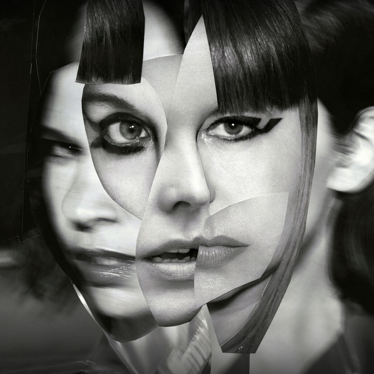 Album cover of Can I Go On