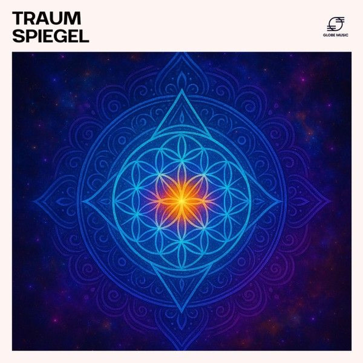 Album cover of Traum Spiegel: Klangtherapie