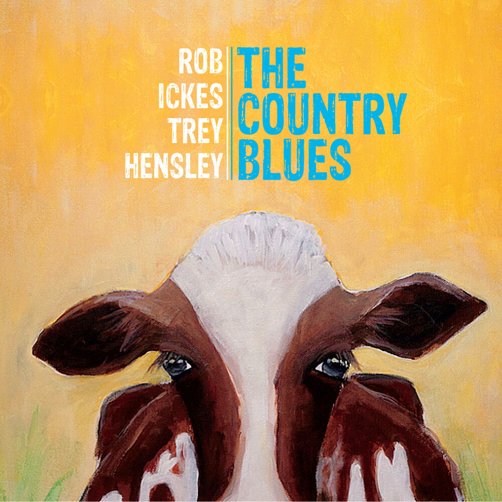 Picture of The Country Blues