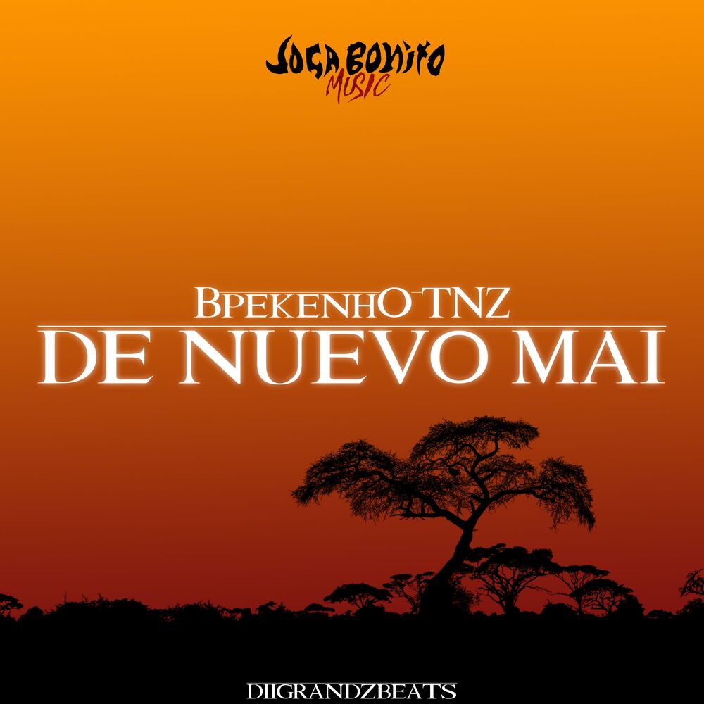 Picture of De Nuevo Mai