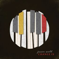 Cover of Change Is