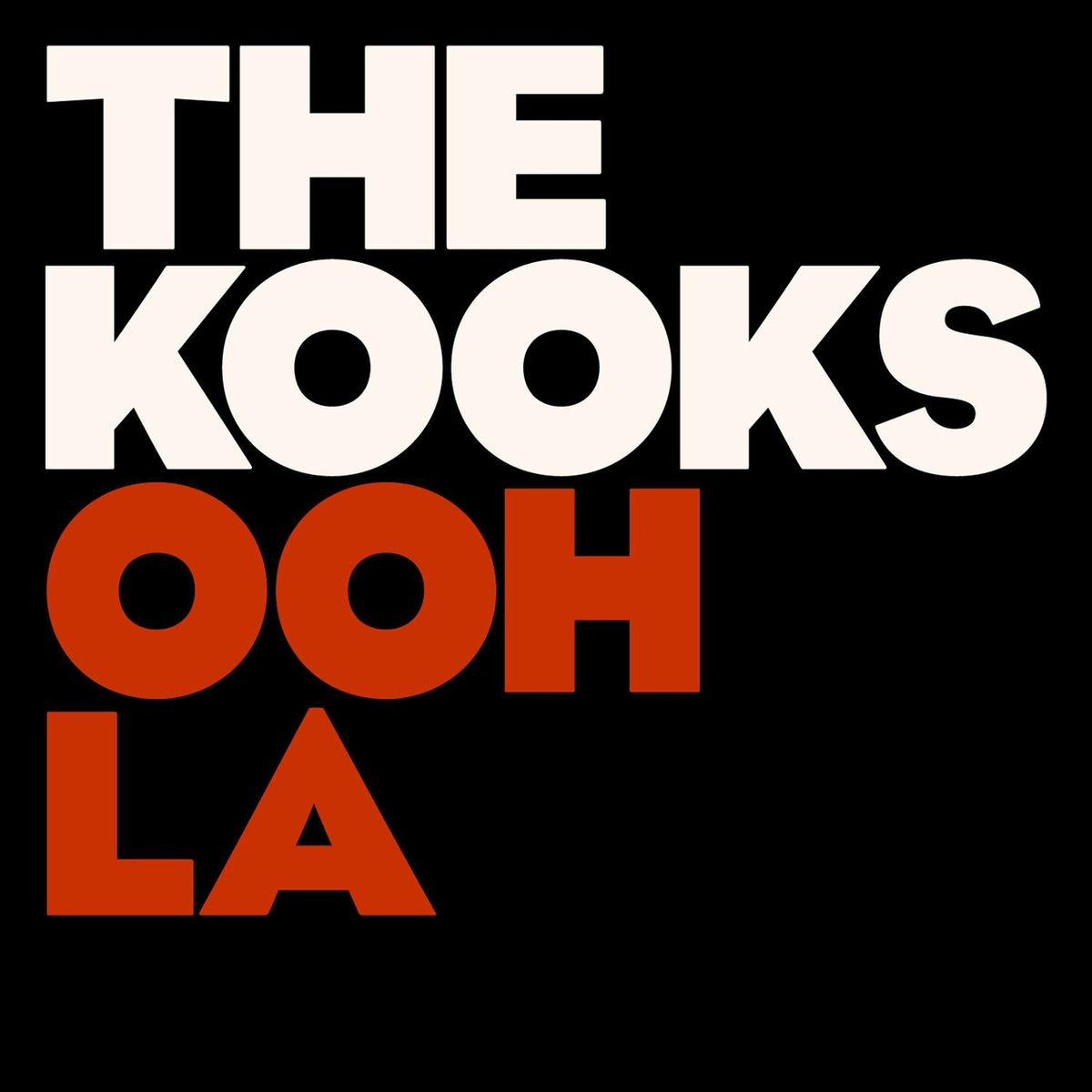 Album cover of Ooh La