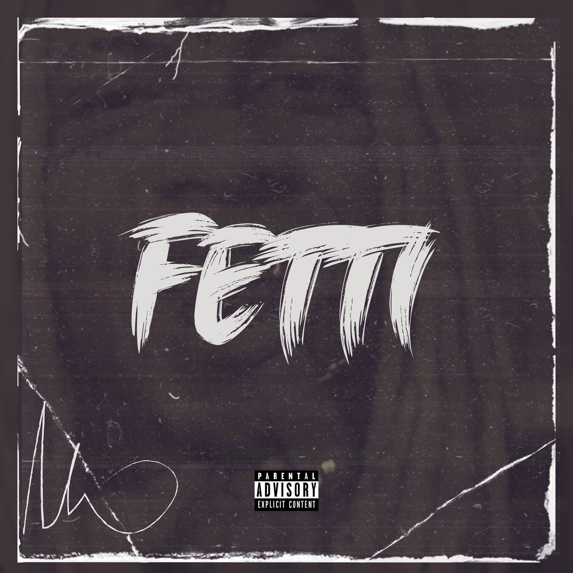 Album cover of FETTI