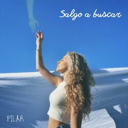 Cover of Salgo a Buscar