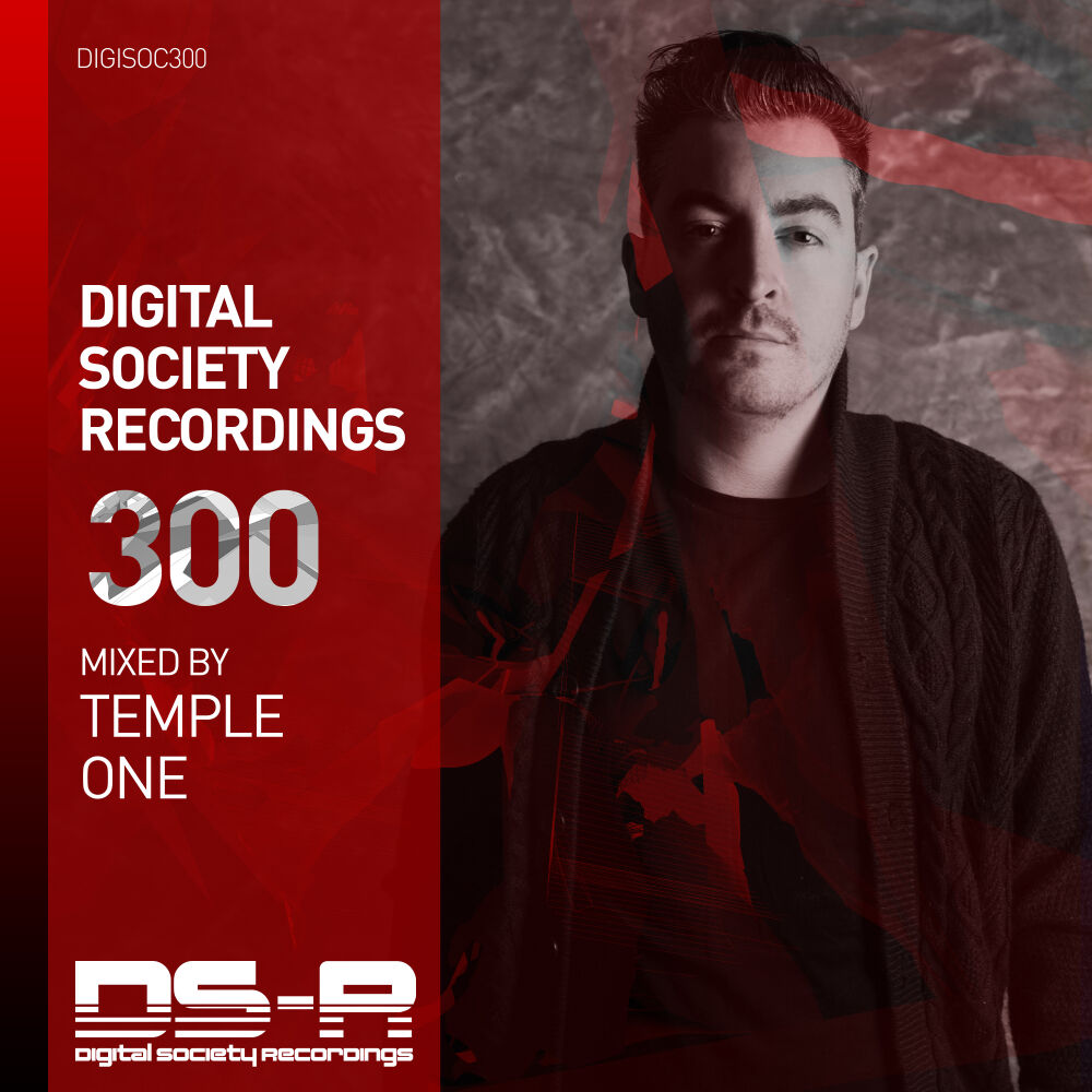 Picture of Digital Society Recordings 300