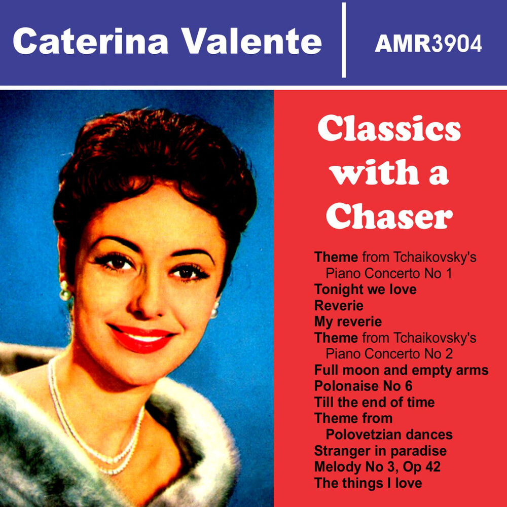 Picture of Classics with a Chaser