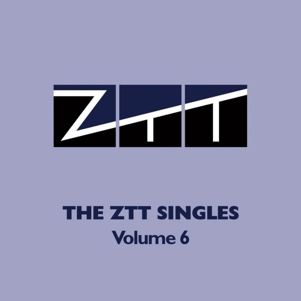 Picture of ZTT Singles (Vol.6)