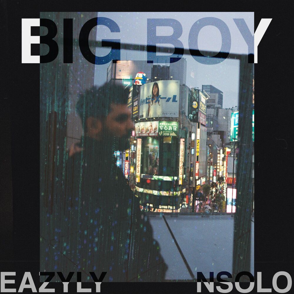 Picture of Big Boy