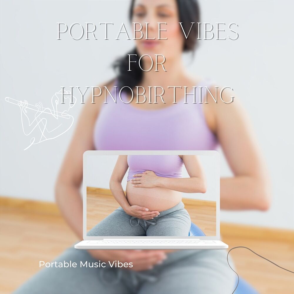 Picture of Portable Vibes for Hypnobirthing