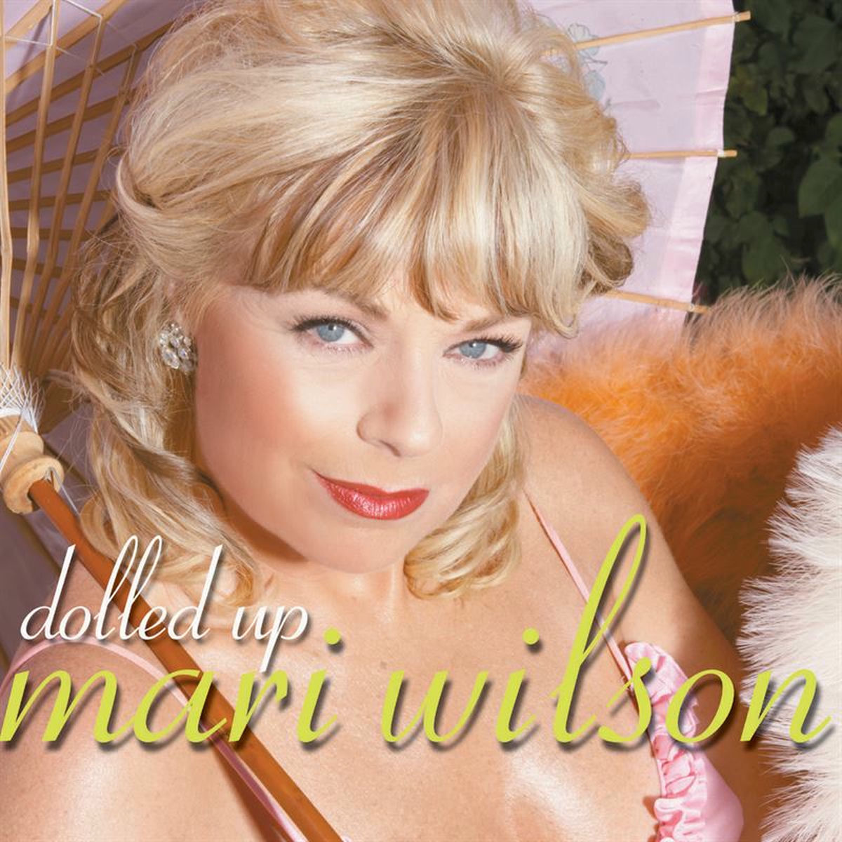 Album cover of Dolled Up