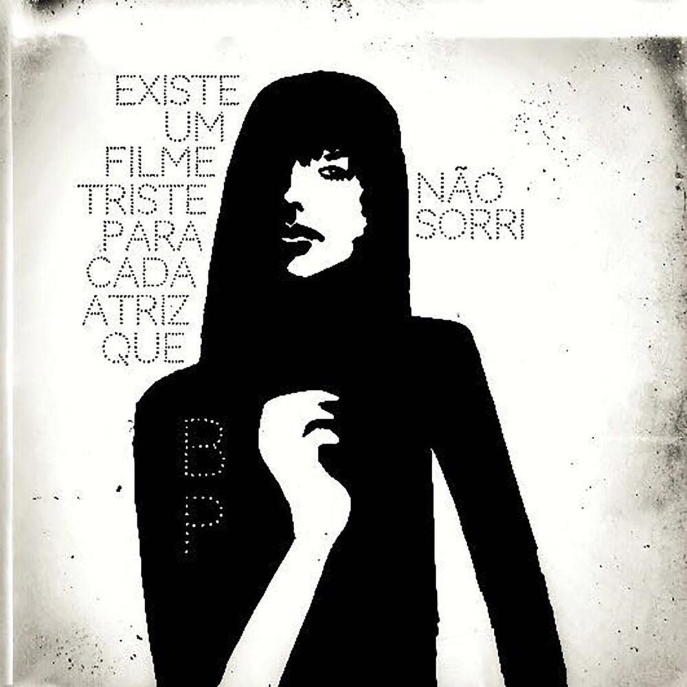 Picture of Existe um Filme Triste para Cada Atriz Que Não Sorri